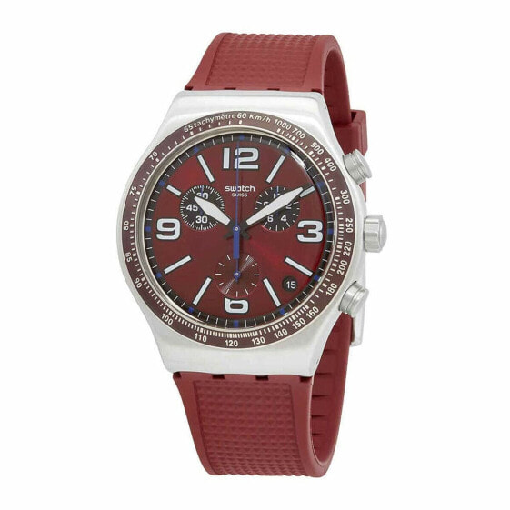 Мужские часы Swatch YVS464