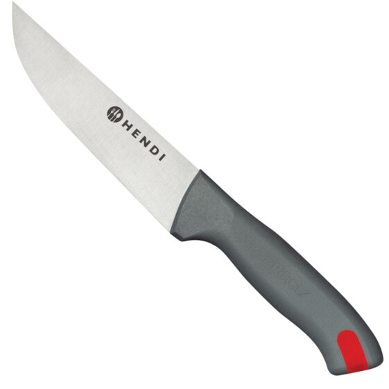 Нож для разделки мяса Hendi Gastro 840344 14,5 см