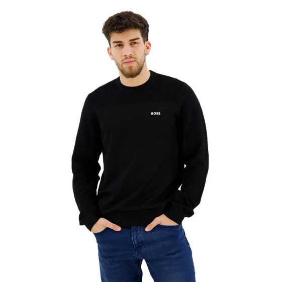 BOSS Momentum X Cn 10252232 Sweater