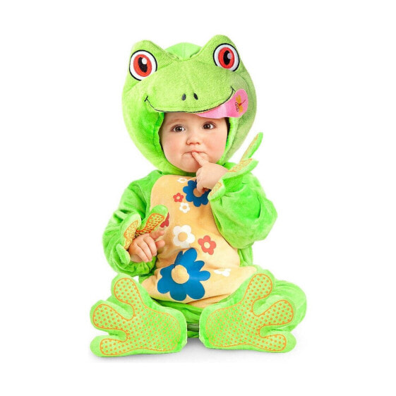Costume for Babies My Other Me Frog
