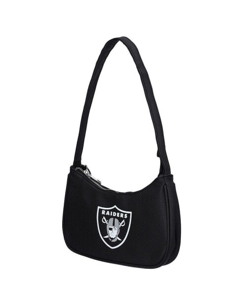 Women's Las Vegas Raiders Printed Mini Purse