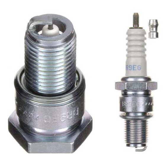 NGK BR9EG Ter 4015 Spark Plug