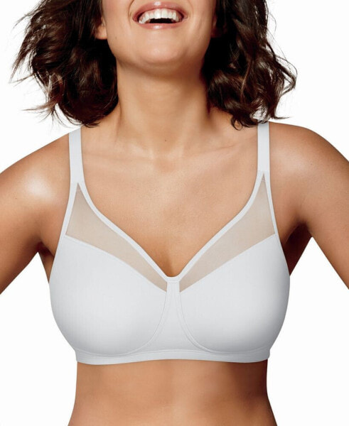 Women's 18 Hour® Smoothing Minimizer Bra US4697