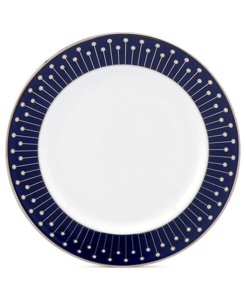 Mercer Drive Appetizer Plate