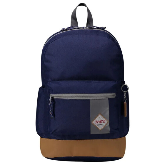 TOTTO Mecanil Junior Backpack