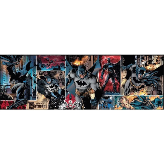 Puzzle Batman 1000 Teile