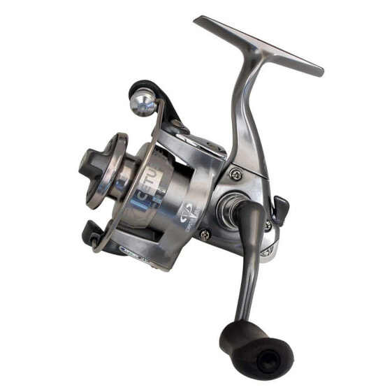 TICA Cetus SE Spinning Reel