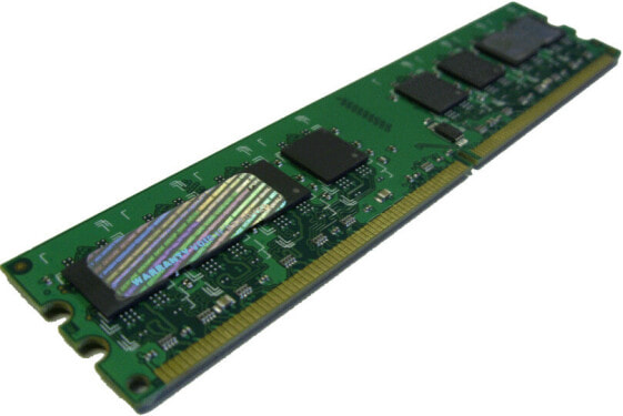 IBM 46C7576 - 8 GB - 1 x 8 GB - DDR2 - 667 MHz - 240-pin DIMM
