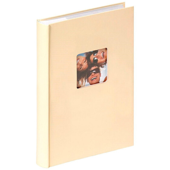 WALTHER Fun 300 Photos Memo Slip-in Photo Album 10x15 cm