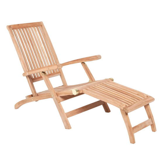 Gartenliege EMPIRE TEAK