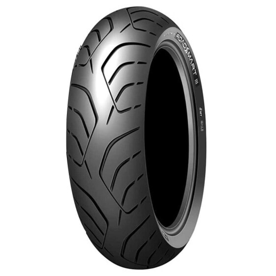 DUNLOP RoadSmart III SC 67H TL Road Rear Tire