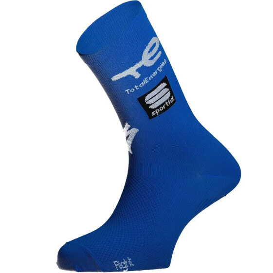 Sportful Total Energies Race socks