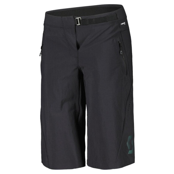 SCOTT Trail Contessa Sign W/PAD shorts