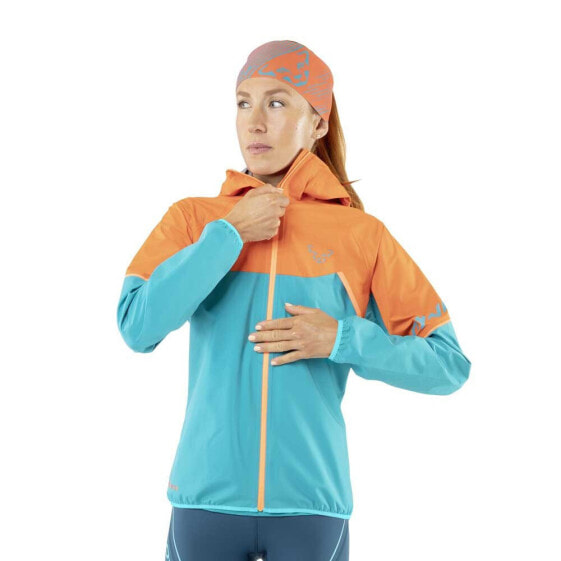 DYNAFIT Alpine Goretex jacket