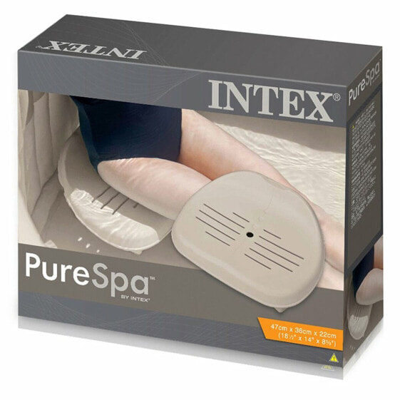 Аксессуар для бассейна Intex Pure Spa Seat