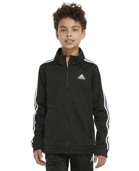 Толстовка Adidas Boys Iconic Tricot