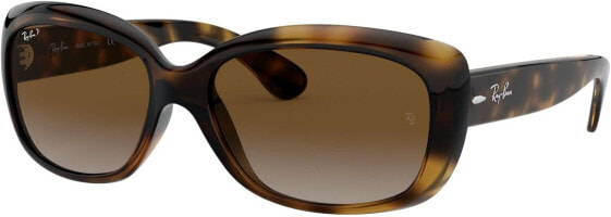 Очки Ray-Ban Women's Brown Havana