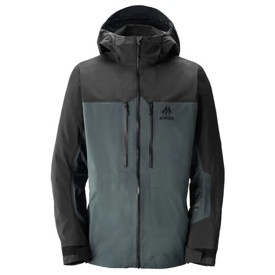 JONES Shralpinist Recycled Goretex Pro Jacket