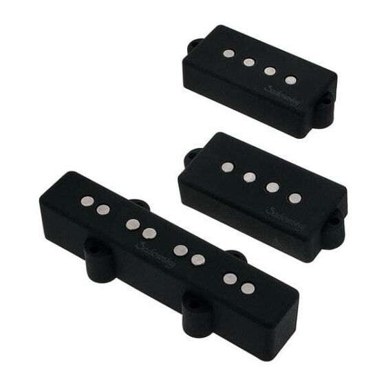 Sadowsky P/J-Style Bass Pickup 4-string