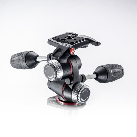 Głowica Manfrotto 3-Way Panhead (MF-MHXPRO-3W)