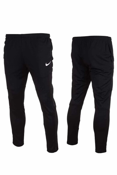 Брюки спортивные Nike Çocuk Eşofman Alt BI6902-010-ЧЕРНЫЙ