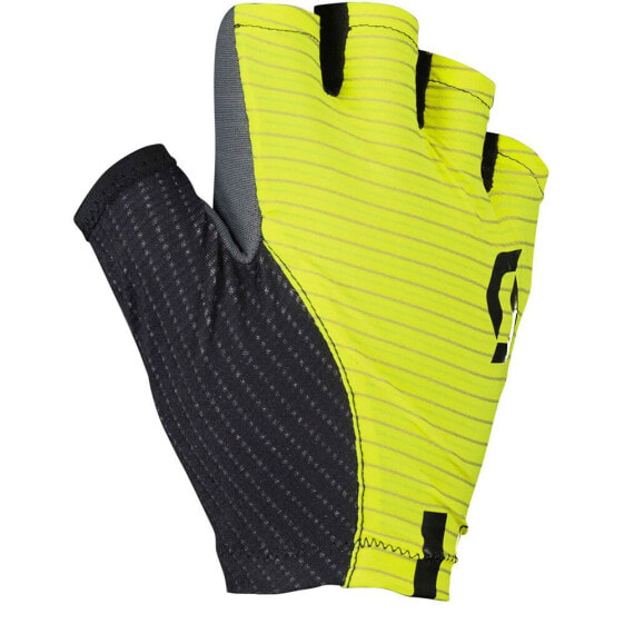 SCOTT RC Ultimate Graphene Short Gloves