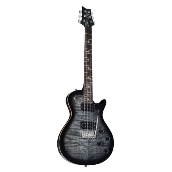 PRS SE Tremonti Custom Charcoal Burst