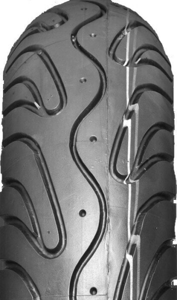 Мотошины летние Vee Rubber VRM-134 100/90 R10 56L