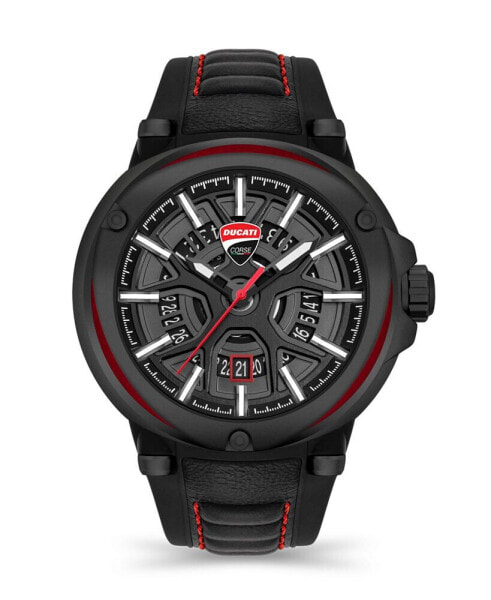 Наручные часы Citizen Spider-Man Chronograph Bracelet Watch 44mm.