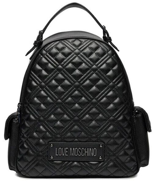 Рюкзак Love Moschino JC4015PP1ILA000A Backpack