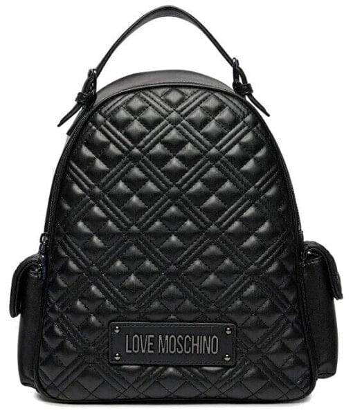 Рюкзак городской LOVE MOSCHINO JC4015PP1ILA000A