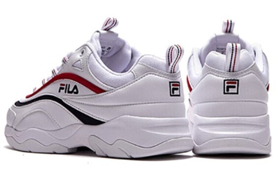 Fila x sales folder ray