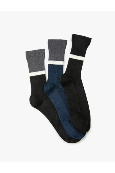 Носки Koton Geometric Socks