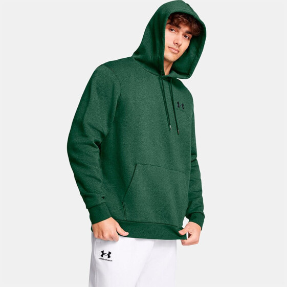 UNDER ARMOUR Essential Fleece hoodie