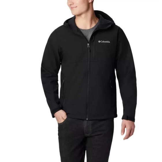 COLUMBIA Ascender™ softshell jacket