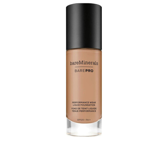 BAREPRO performance liquid foundation SPF20 #Fawn 30ml