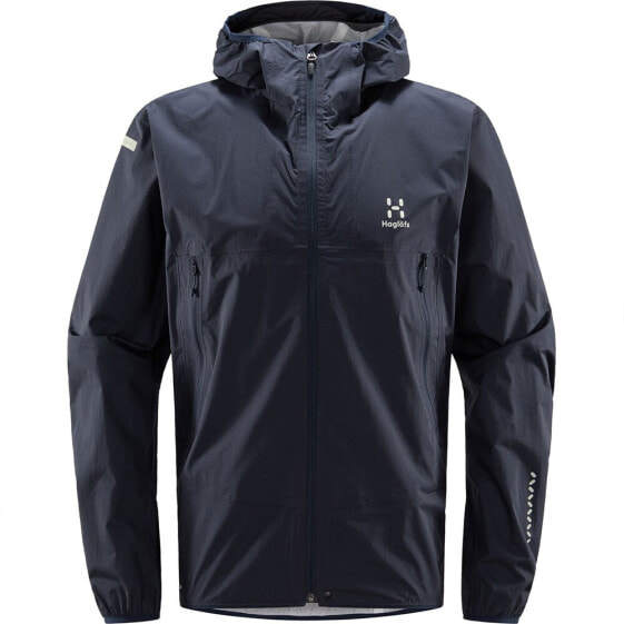 HAGLOFS L.I.M Proof jacket