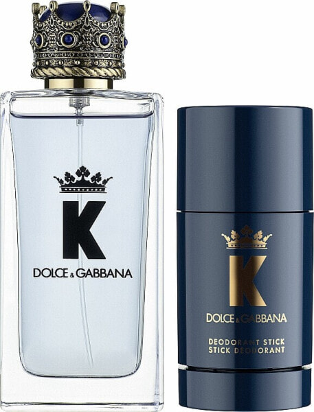 Dolce&Gabbana K by Dolce&Gabbana