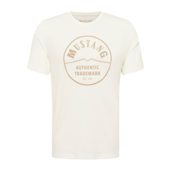 Mustang Alex C Print M T-shirt 1012120 2020