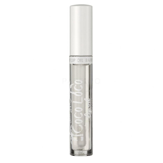 Barry M Coco Loco Lip Oil 2,5 ml lippenöl für Frauen