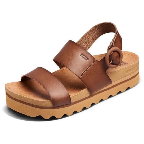 REEF Vista Hi Buckle sandals