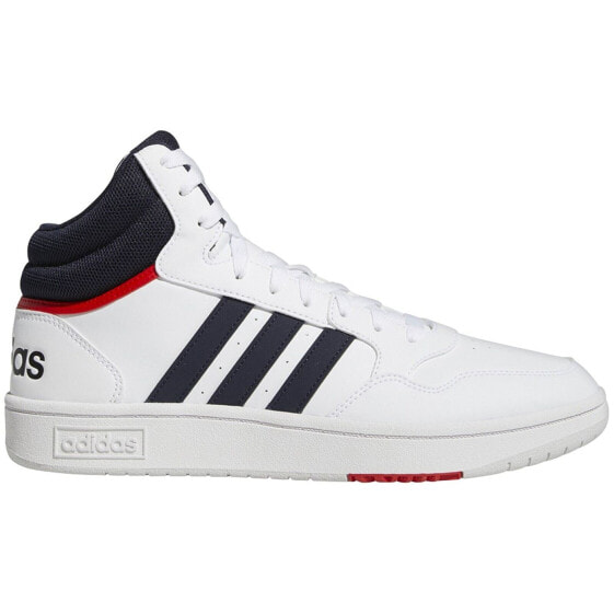 [GY5543] Mens Adidas HOOPS 3.0 MID