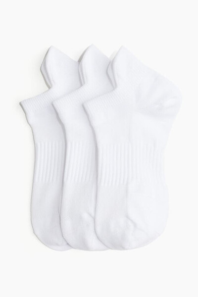 3-pack Sports Socks