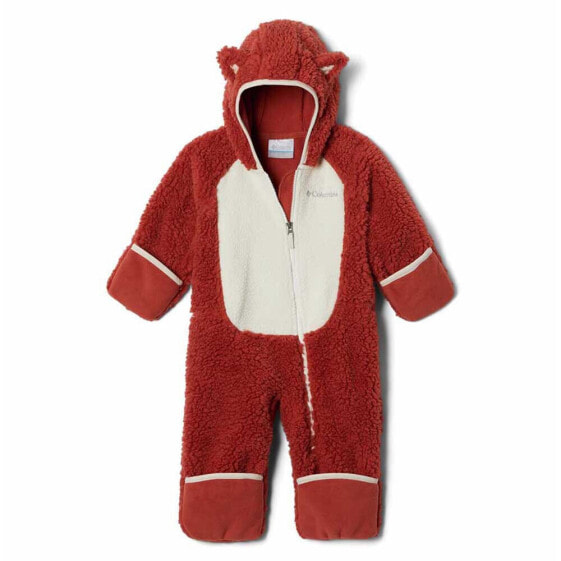 COLUMBIA Foxy Baby™ Sherpa Baby Suit