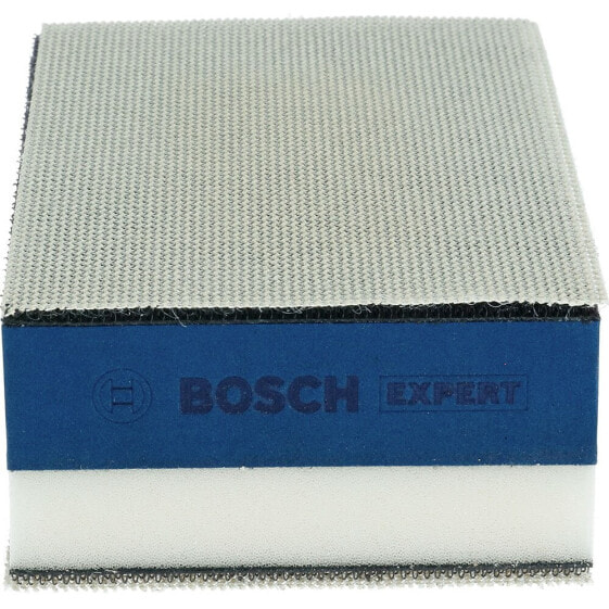 BOSCH PROFESSIONAL Dual Density Sanding Blocks Set 6 Units