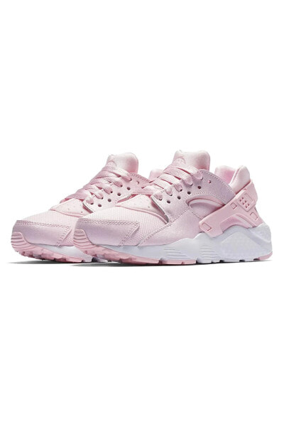 Huarache Run Se (GS) Pembe Sneaker Ayakkabı 904538-600