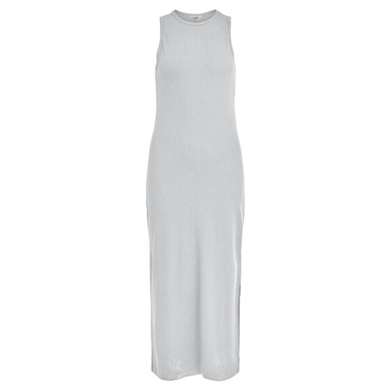 OBJECT Jamie sleeveless long dress