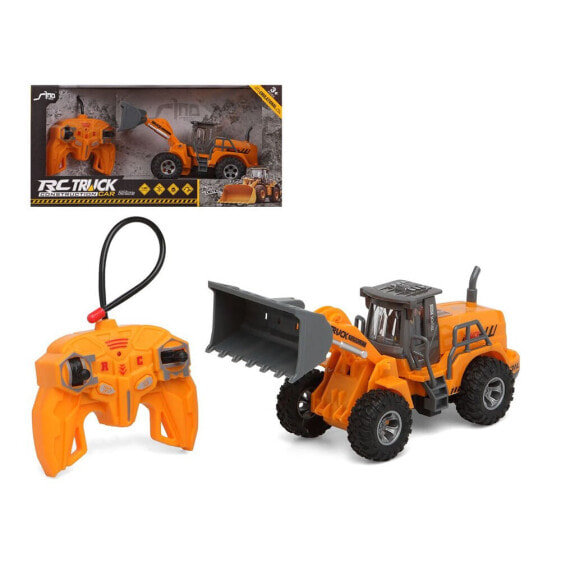 ATOSA 37x18 cm 1:32 Tractor