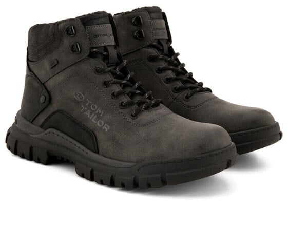 Ботинки Tom Tailor Coal Creek Boot