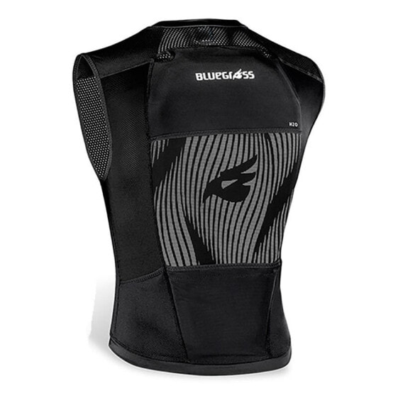 BLUEGRASS Lite Protective Vest